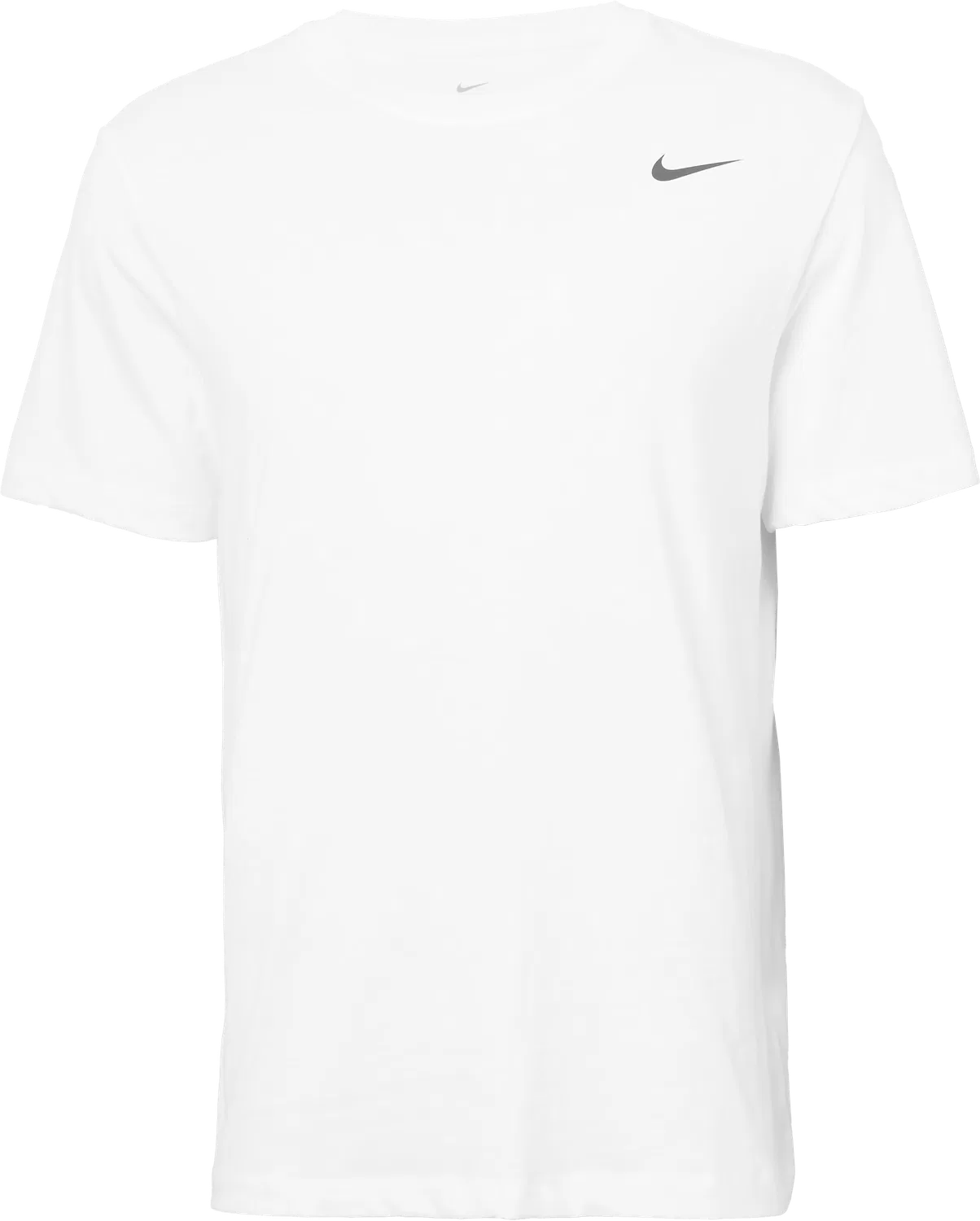 Мужская спортивная футболка Regular Fit Nike, белый