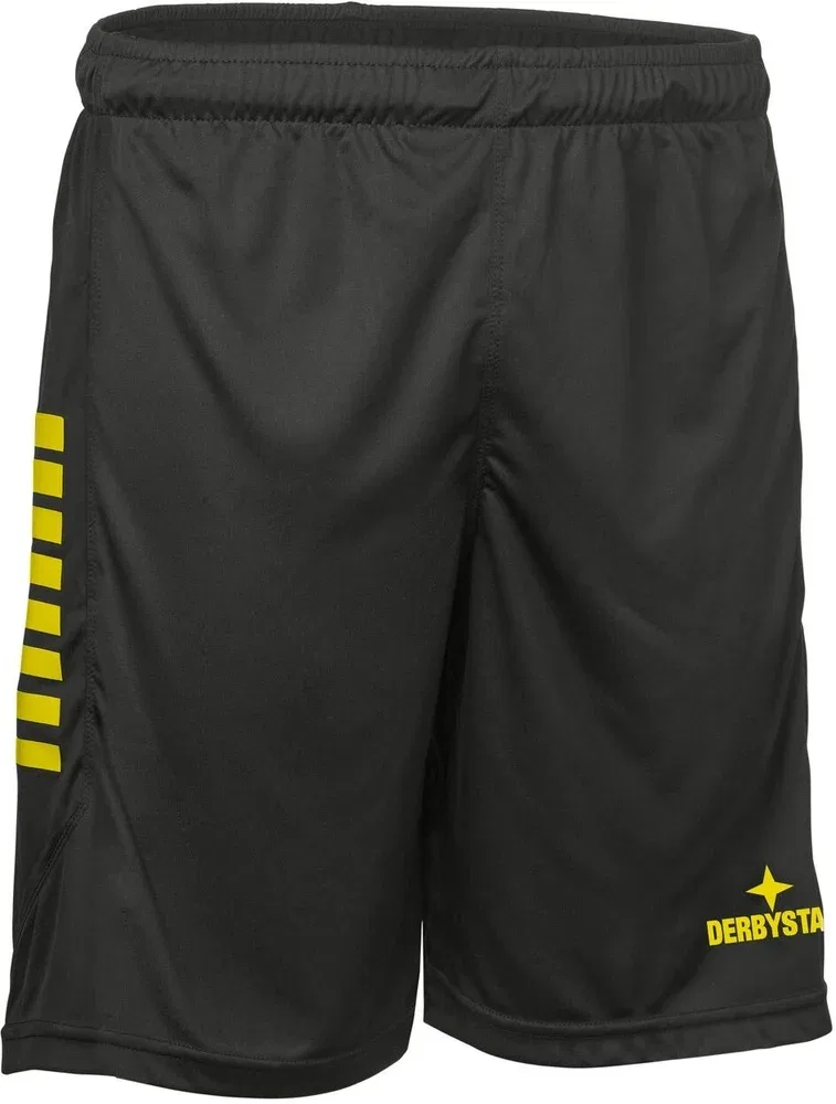 Шорты детские спортивные Hose Kurz Primo V24 Derbystar, черный