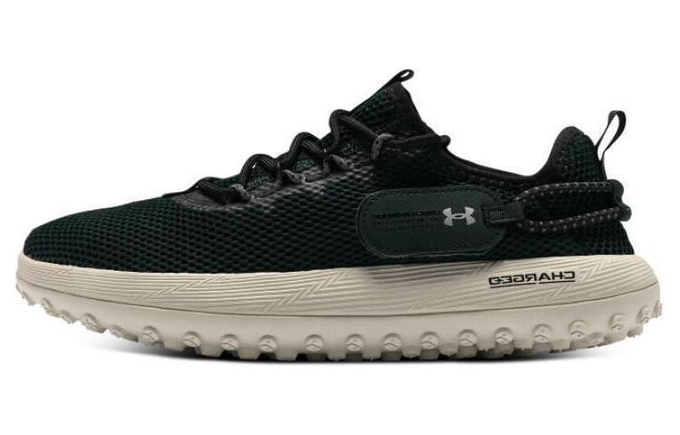 

Кроссовки Under Armour Venture Lifestyle Shoes Unisex Low-top Jasper, цвет Jasper