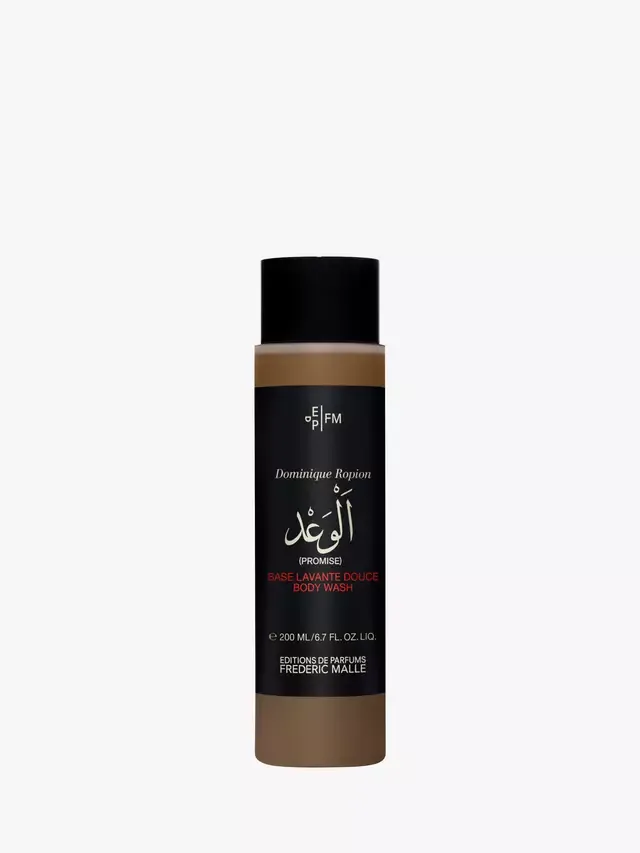 Гель для душа Promise, 200 мл Frederic Malle