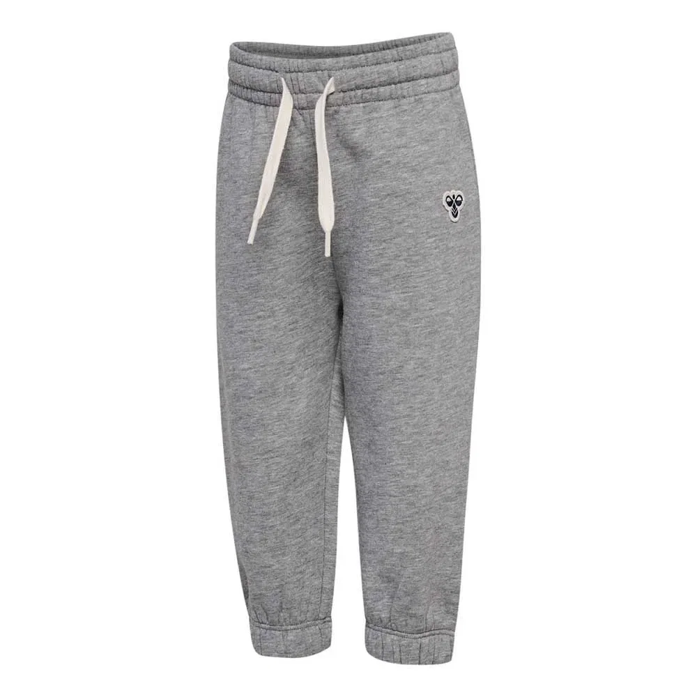Брюки детские Loose Bee Hummel, серый