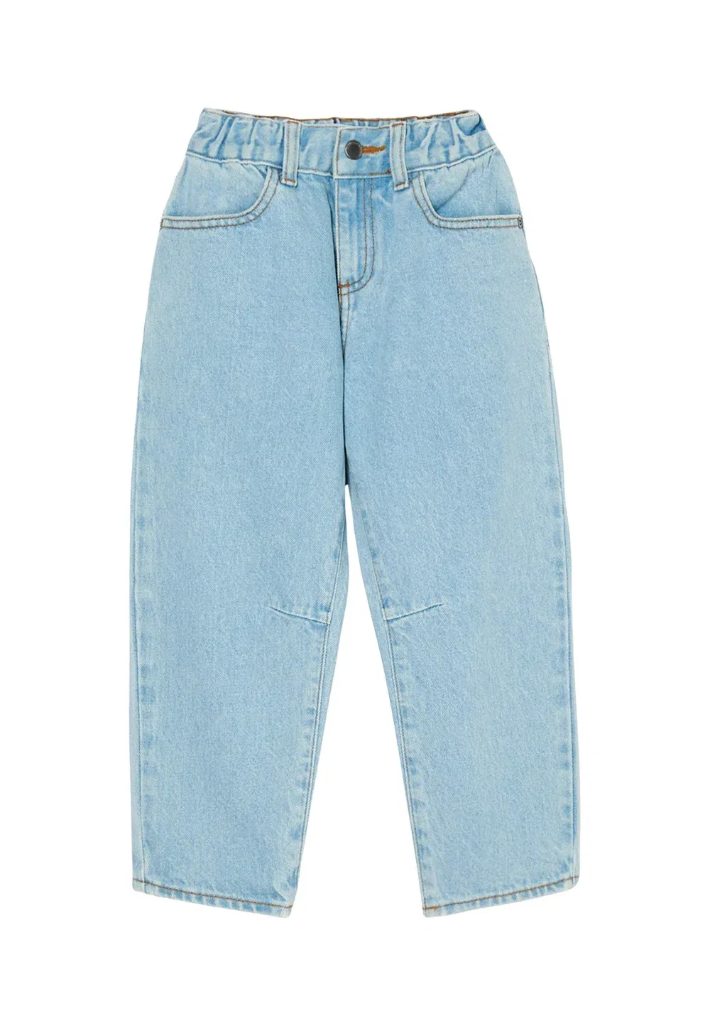 Одежда Jungen 2-7|брюки - джинсы свободного кроя Quiksilver, Bfbw