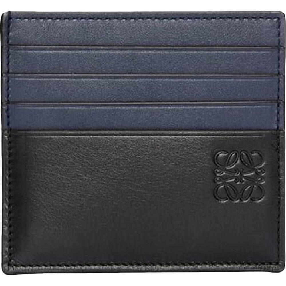 Картхолдер Loewe Open Plain, черный