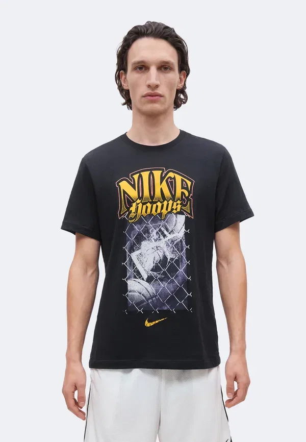 Футболка Nike Performance, черный