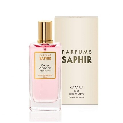 

Saphir Frasco 50мл Сеньора Дуэ Аморе