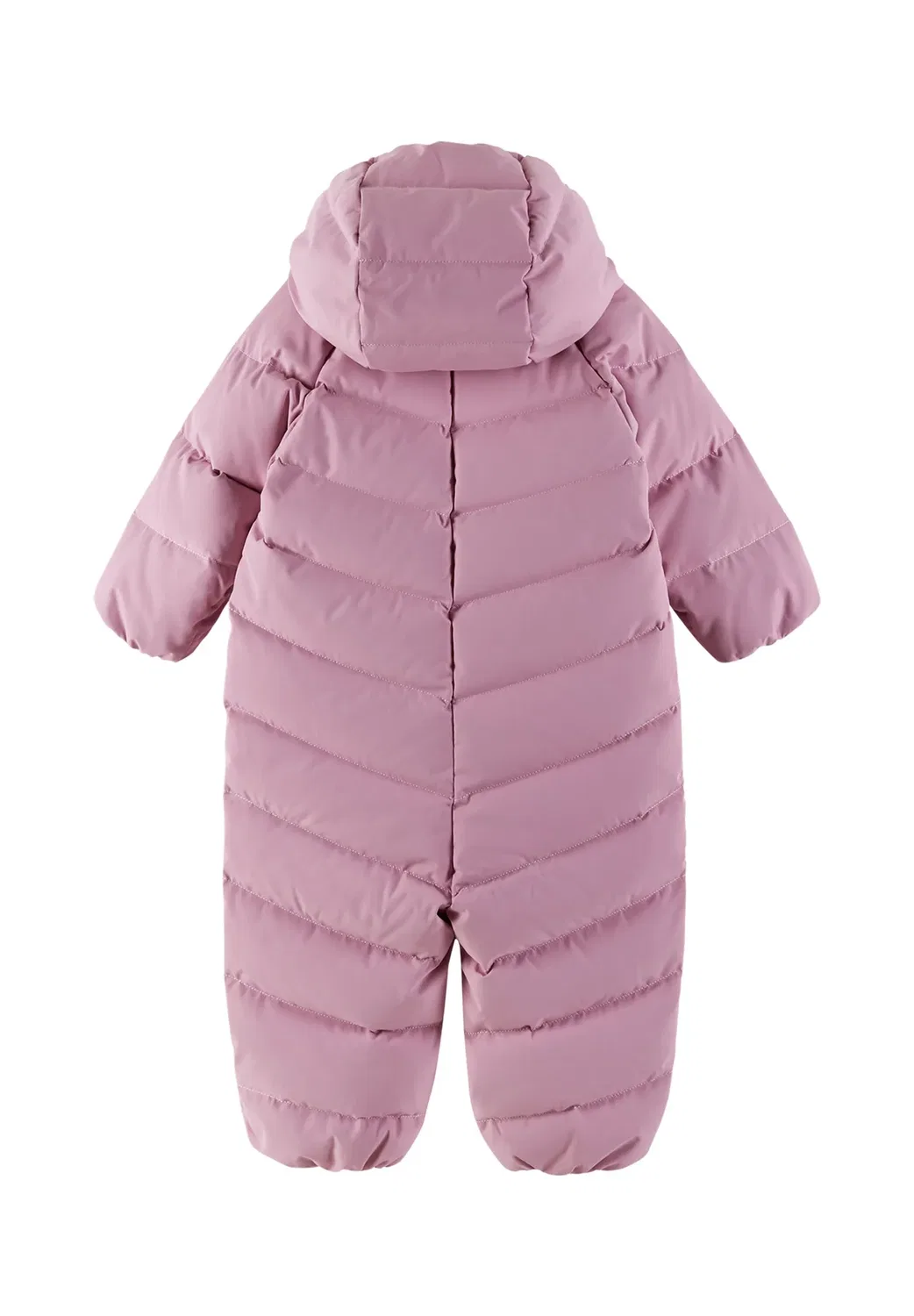 Снежный комбинезон Reima, Grey Pink — фото 2