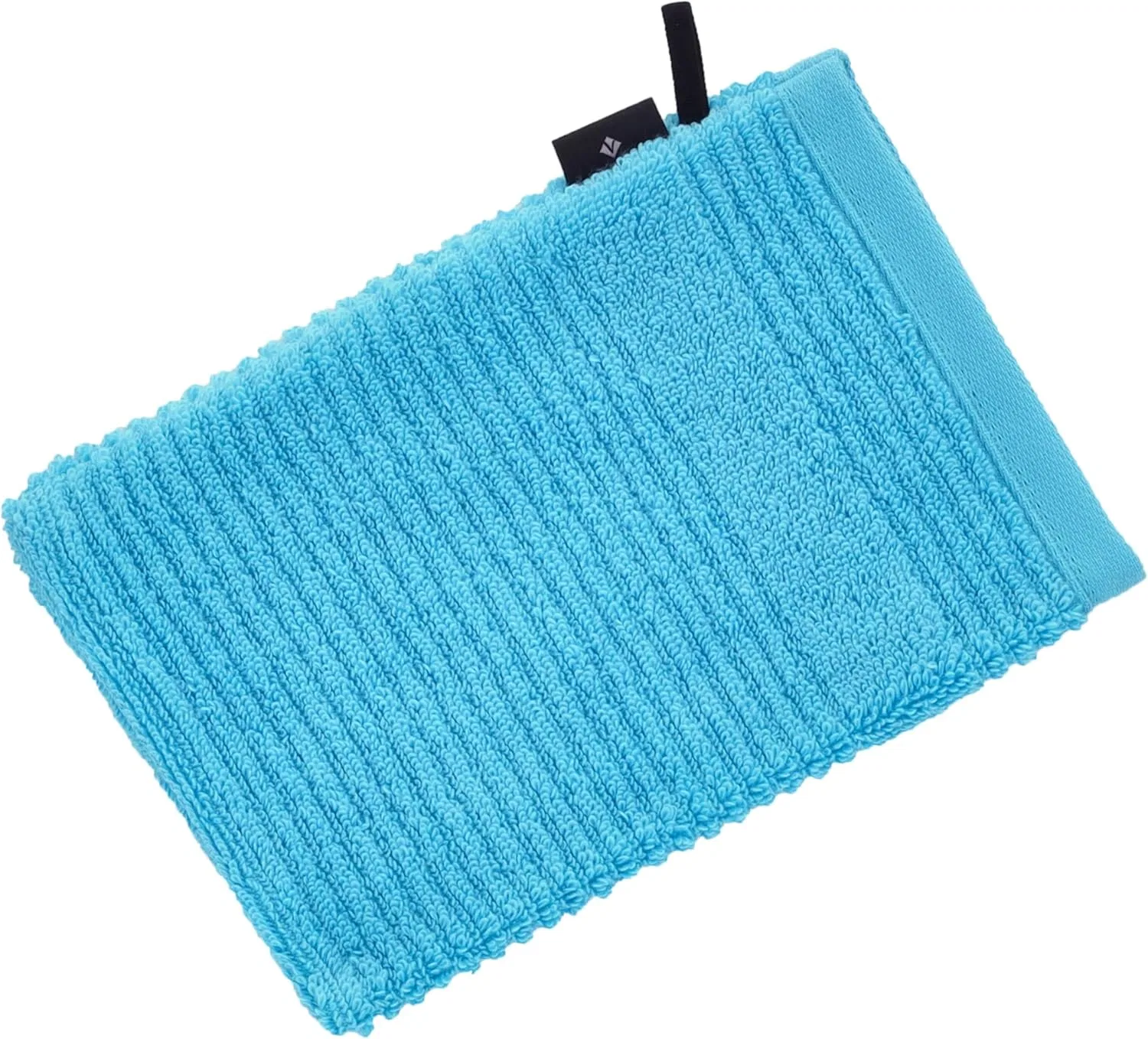 Мочалка для рук Vossen, 22x16 см, Ice Blue
