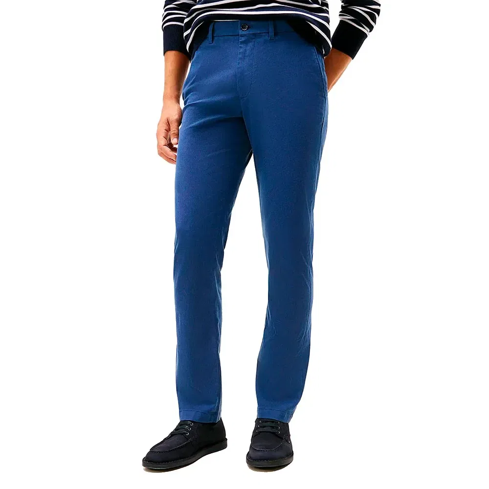 Плавки Denton Mini Tommy Hilfiger, синий