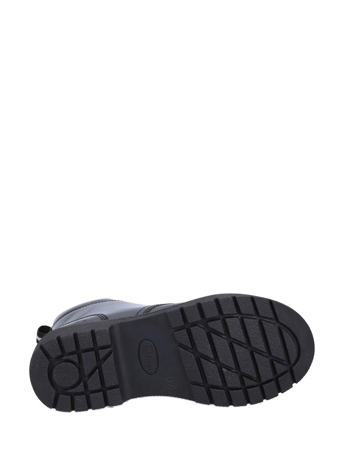 Ботинки челси Jolie Hush Puppies, черный — фото 4