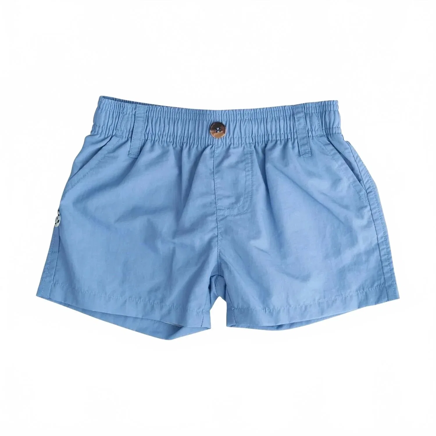 Детские шорты с защитой UPF 50+ PRODOH, Ashleigh Blue
