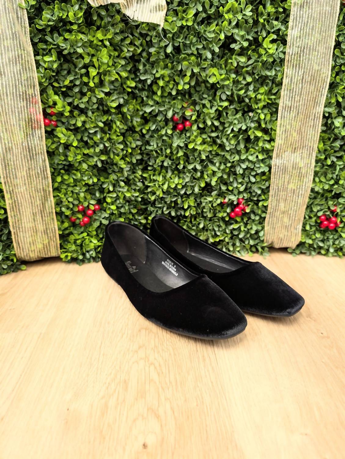 Туфли женские Corkys Footwear, черный — фото 3
