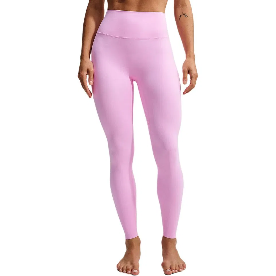 Женские повседневные брюки Nike Pink