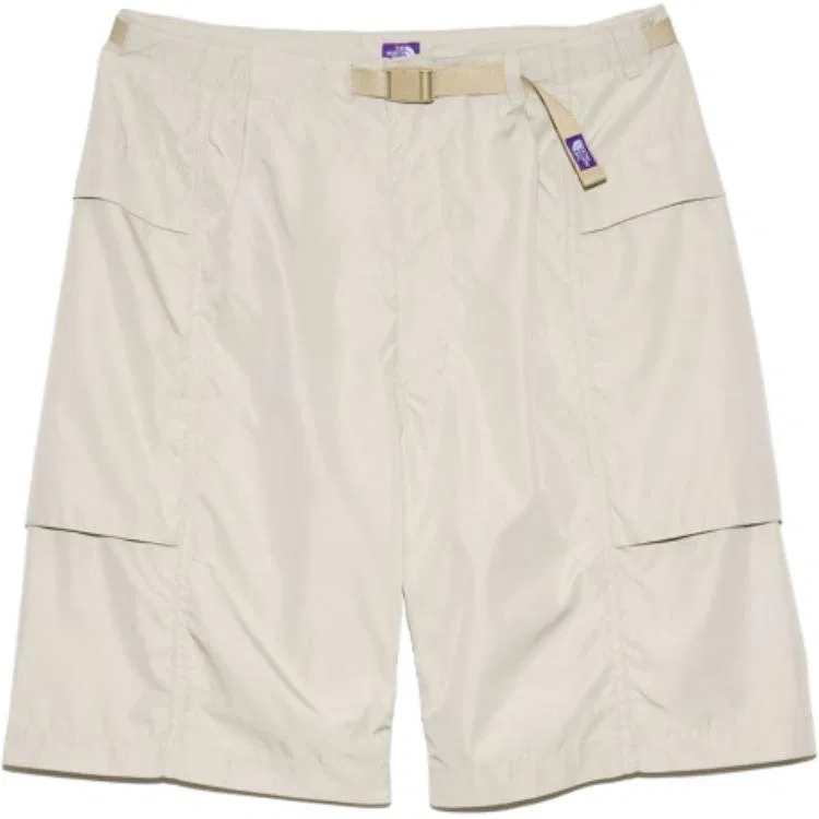 Детские шорты свободного кроя Birch Wood THE NORTH FACE PURPLE LABEL
