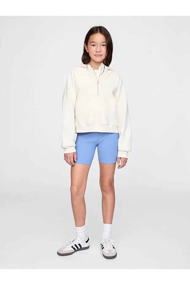 Детские шорты для девочек вельветовые Gap, Blue-5005