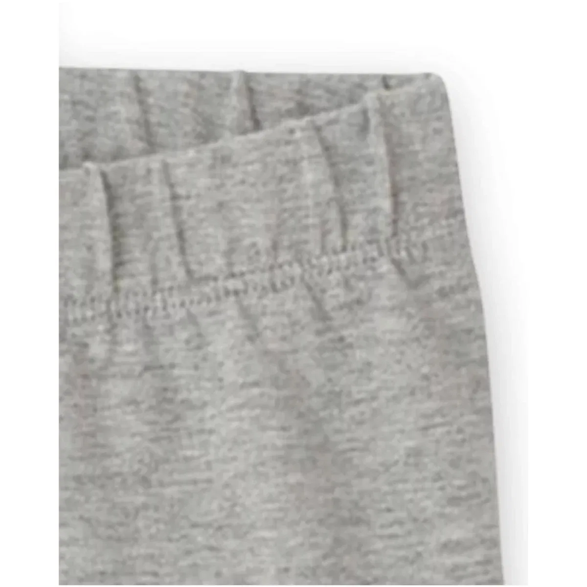 Детский комплект шорт для девочек 3 пары Knit The Children's Place, Gray — фото 3
