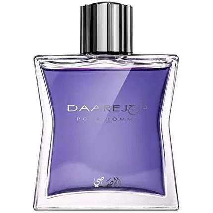 Парфюмерная вода пряная Dareej Men Rasasi, 100 мл