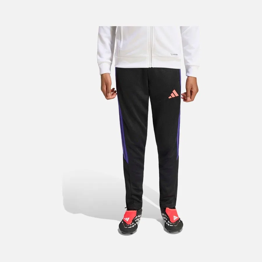 Спортивные штаны для детей adidas TIRO26 League Training, Черный