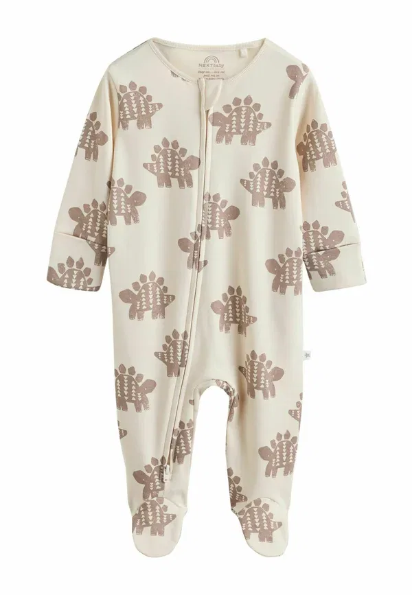 Боди с принтом Sleep suit Next Blue dog — фото 4
