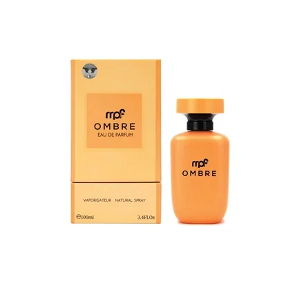 Женская парфюмерная вода Myperfumes Mpf Ombre, 100 мл, Arabiyat Prestige
