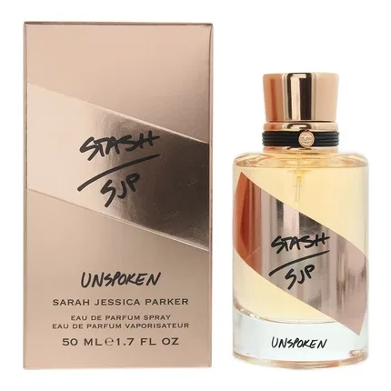 Парфюмерная вода женская Sarah Jessica Parker Stash Unspoken, 50 мл
