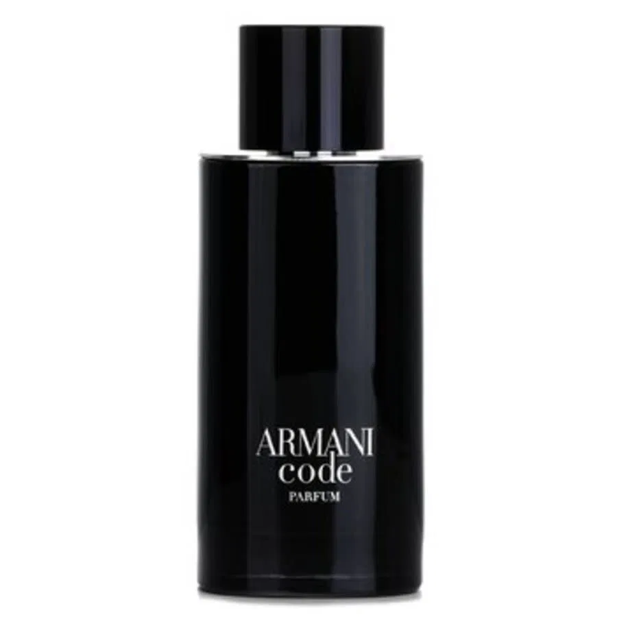 Мужской парфюм Armani Code Parfum Giorgio Armani, 125 мл