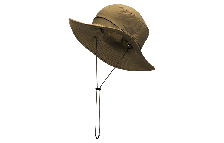 

THE NORTH FACE Полиэстеровая ведро, Olive