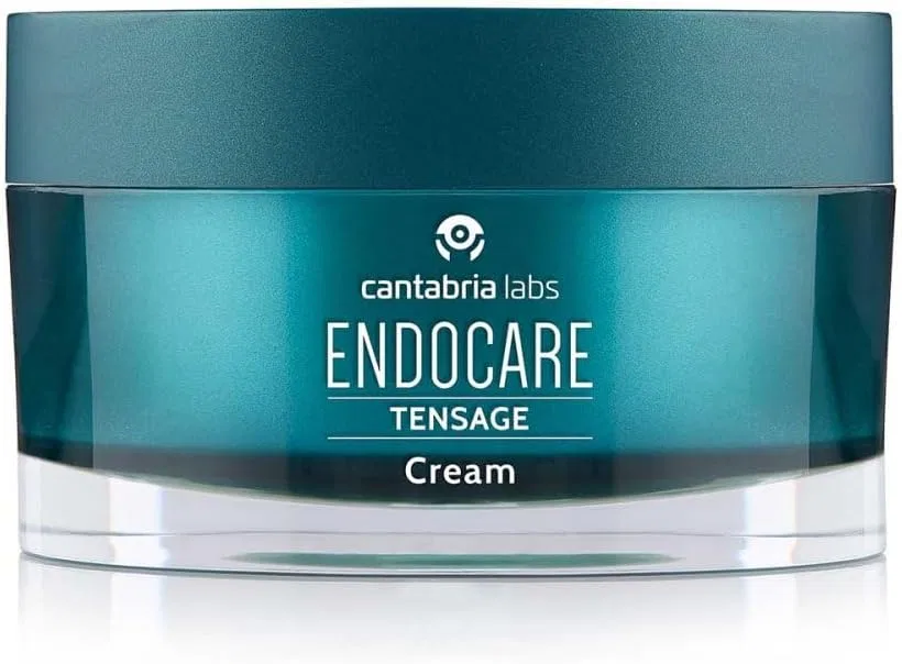 Крем для лица Endocare — Питательный «Tensage Nourishing Cream» от, 50 мл — фото 2