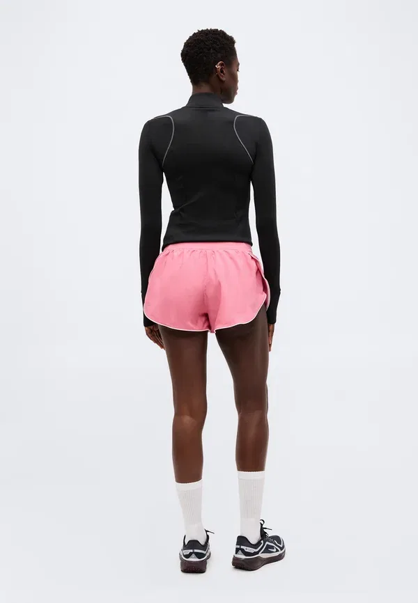 Шорты Dri-fit Tempo Nike Performance, Peony/Pink Foam, розовый — фото 3