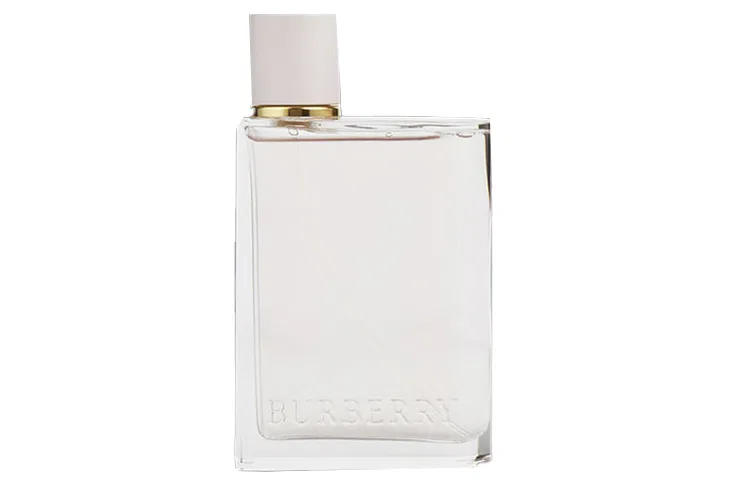 Женские духи Her Eau de Parfum Burberry, 100 мл