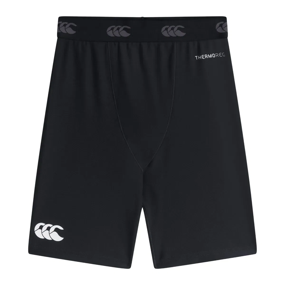 Терморегулирующие тренировочные шорты Canterbury, Black