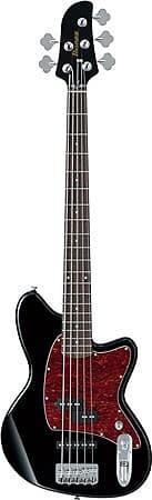 

Бас-гитара Ibanez Talman TM105 черная TMB105 BK