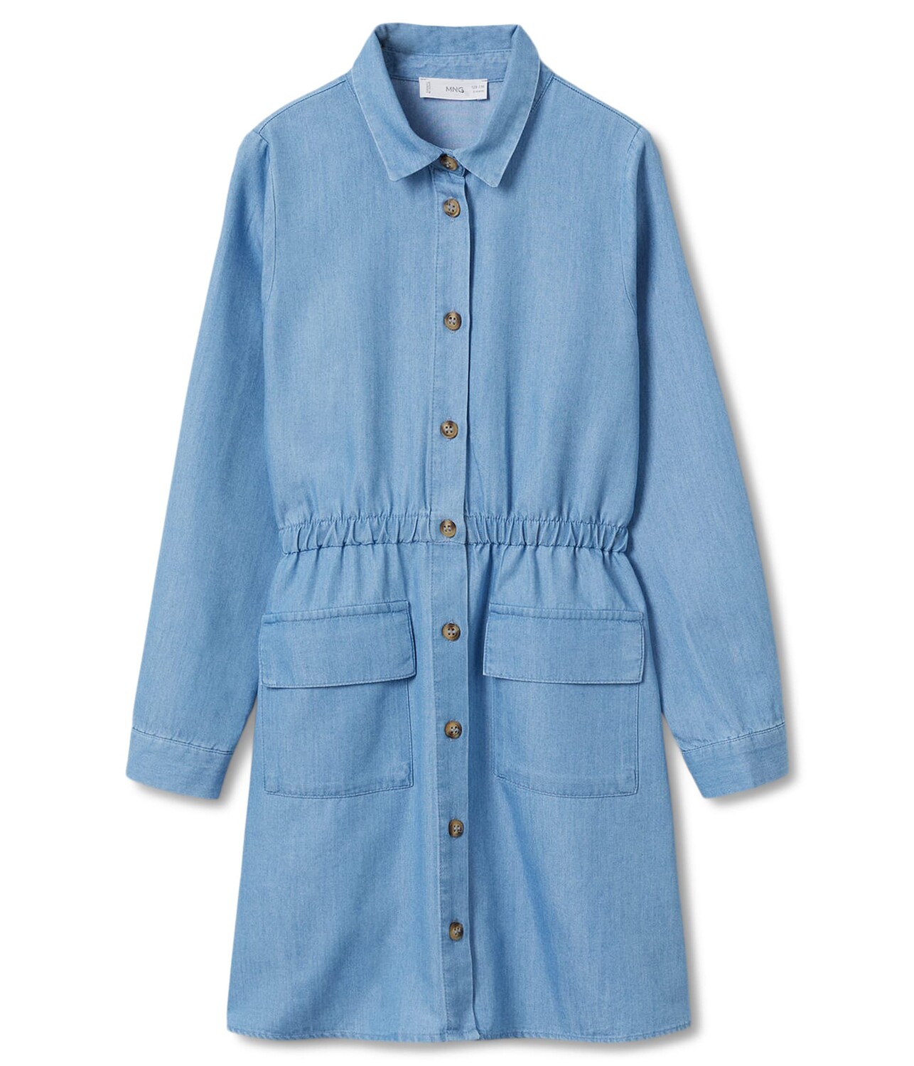 

Платье MANGO Kids, Desert Dress