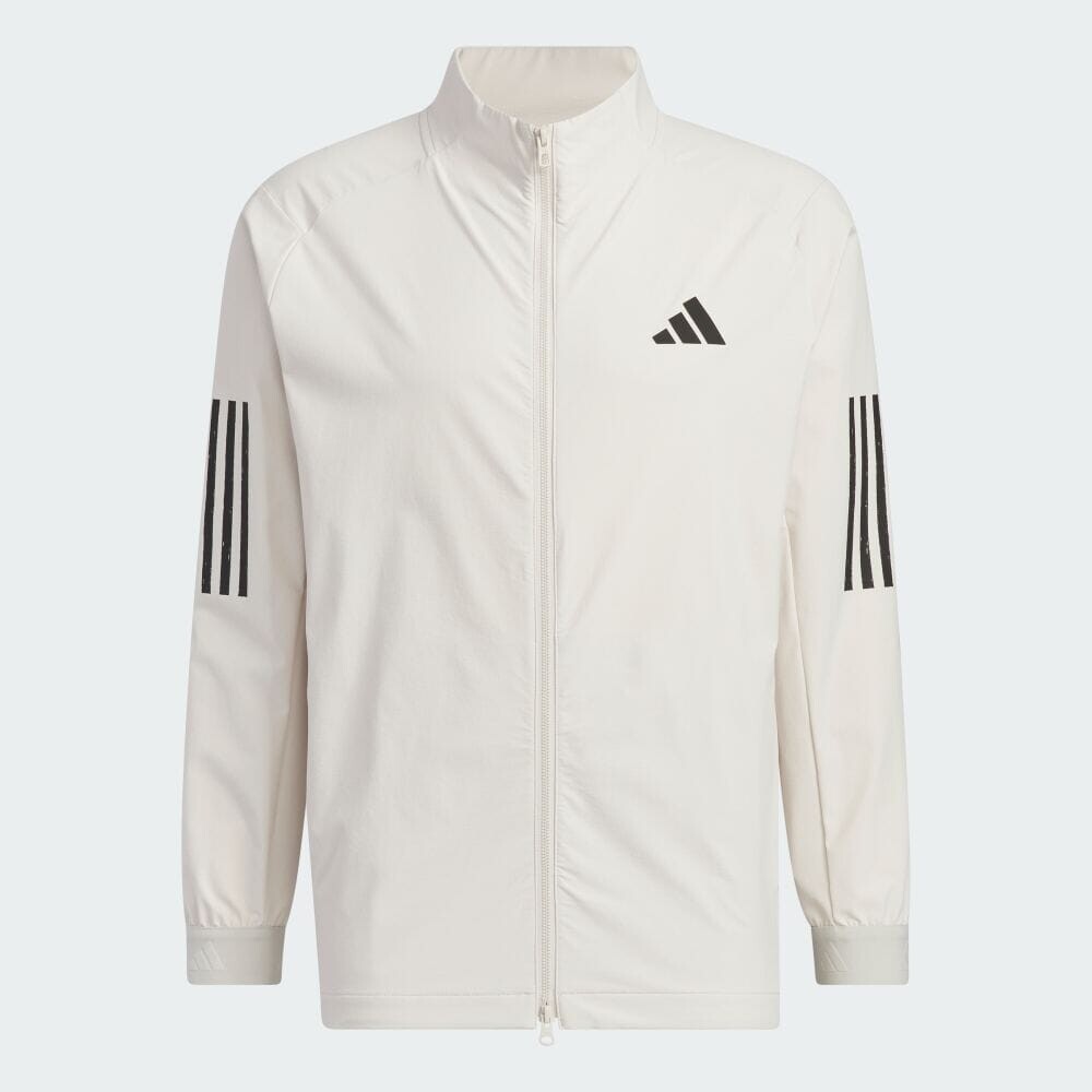 

Куртка для гольфа Adidas 4WAY, серый