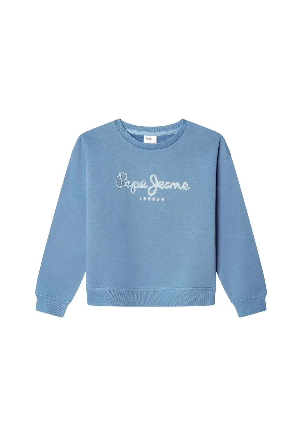 Толстовка Pepe Jeans, Dark Denim Blue