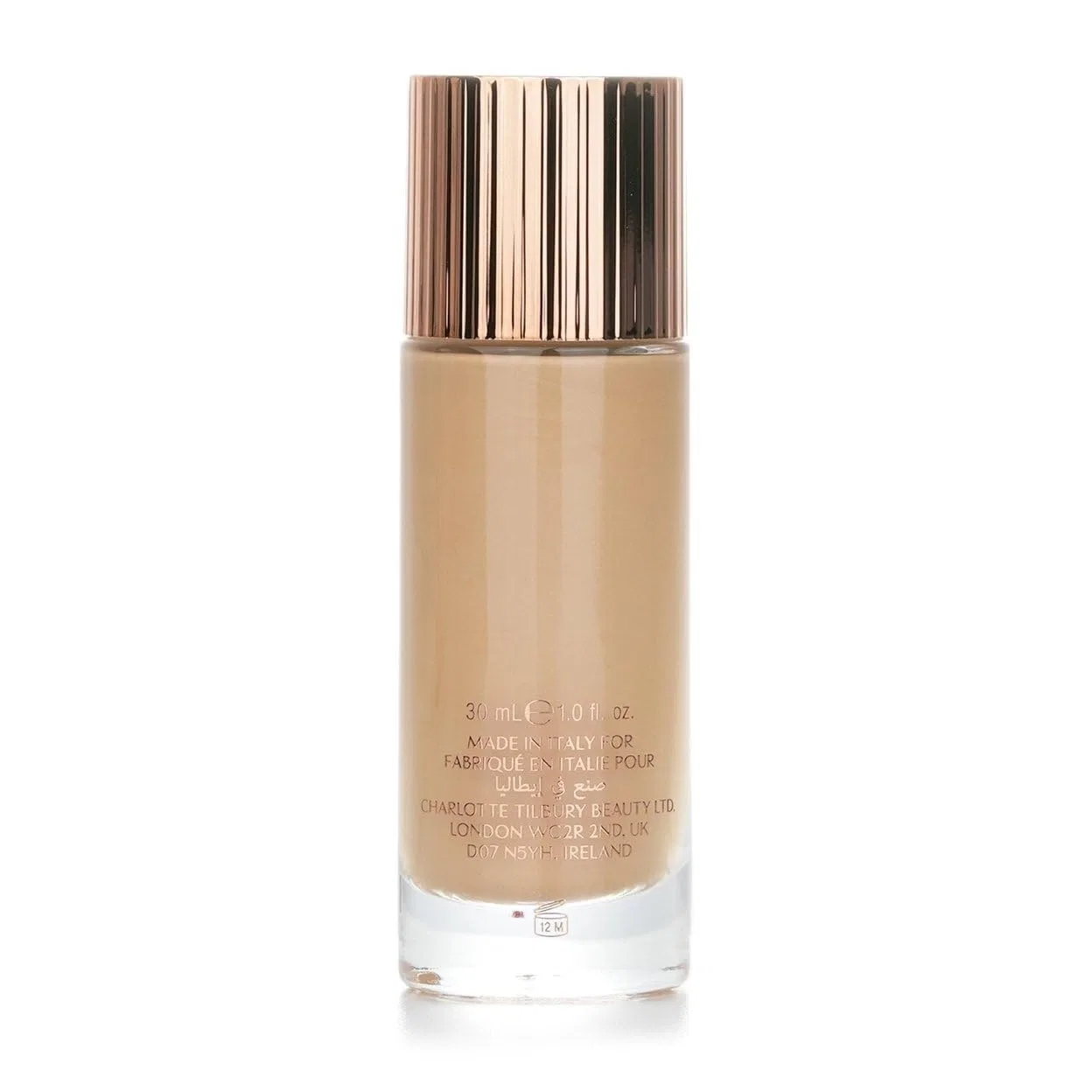 Хайлайтер Charlotte Tilbury Hollywood Flawless Filter, 30 мл, Medium — фото 3