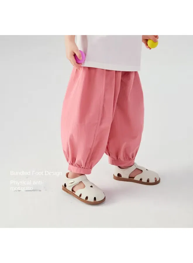 Штаны свободные для младенцев Jellybaby — фото 4