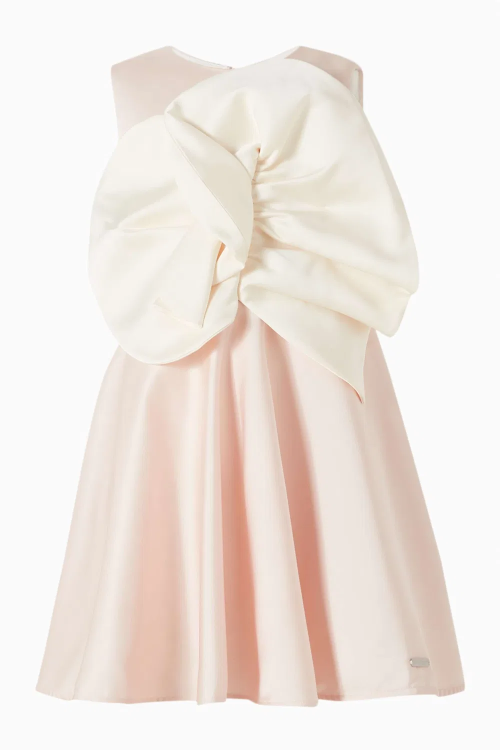 Платье для особых случаев с блестками Dazzling Dress Jessie and James, розовый