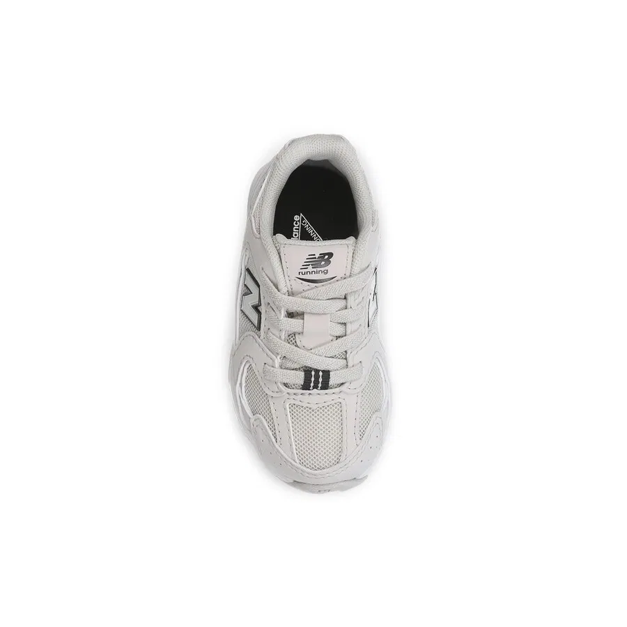 Кроссовки New Balance '530'' бежевого цвета — фото 3