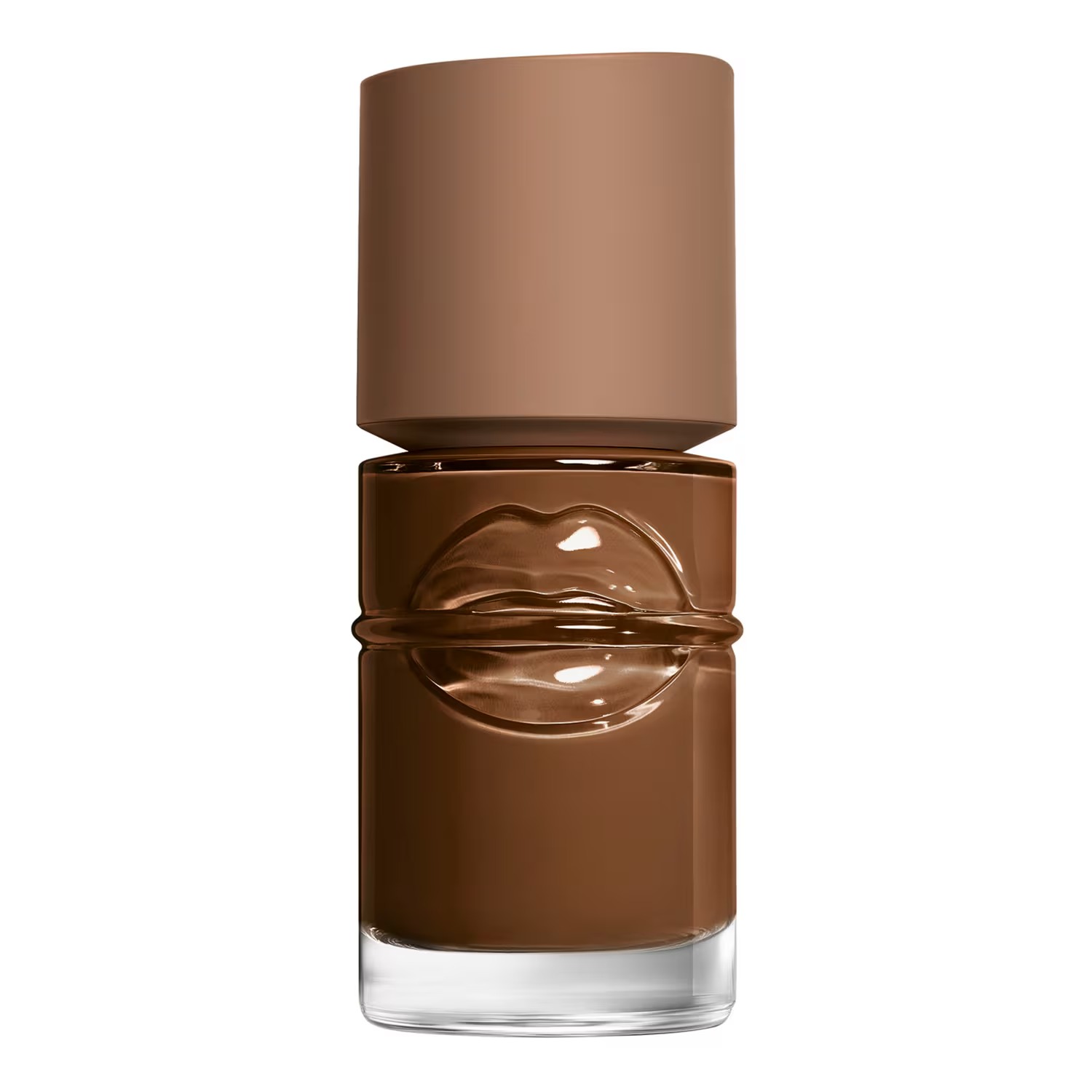 Тональная основа Make Up For Ever HD Skin-Balancing & Perfecting, 473n - teak, 30 мл