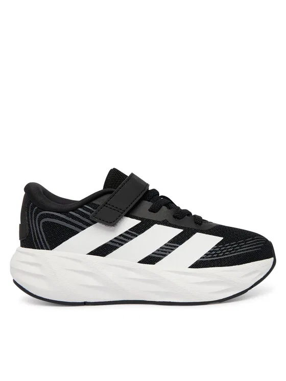 Кроссовки Galaxy Adidas, черный