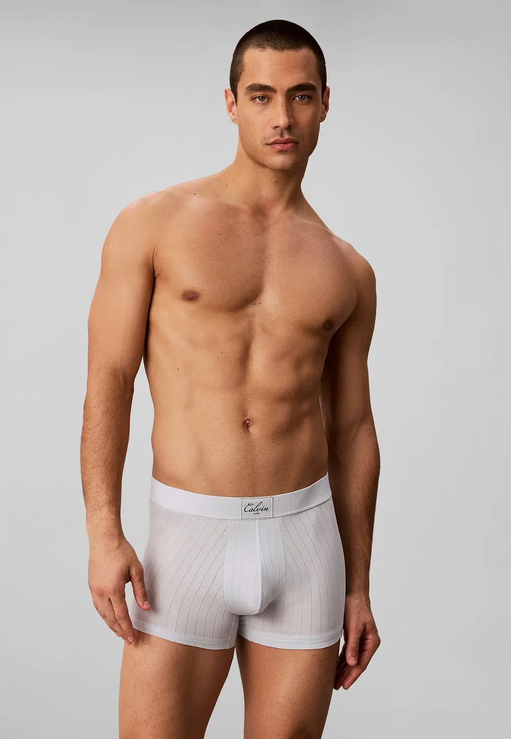Трусы Calvin Klein, Plein Air