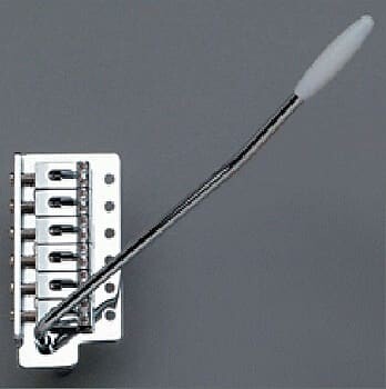 

Гитарное тремоло и фурнитура, шаг 2-1/16" - CHROME Allparts SB-5212-010