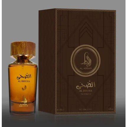 Женская парфюмерная вода Al Absar Al Dhuha 100 мл Al Haramain