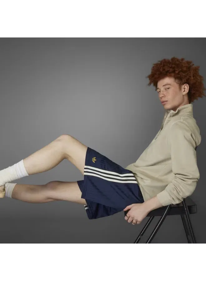 Шорты свободного кроя Juventus Icon Adidas — фото 3
