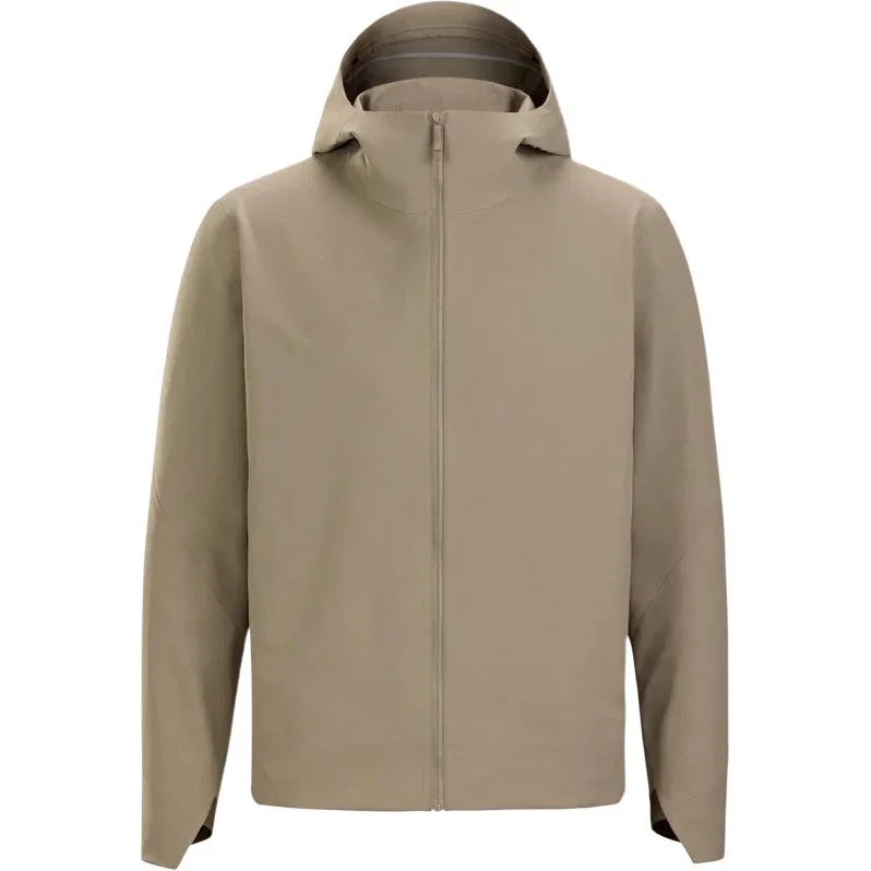 Мужская куртка с капюшоном Isogon MX Hoody Arcteryx, Lt Gnosis