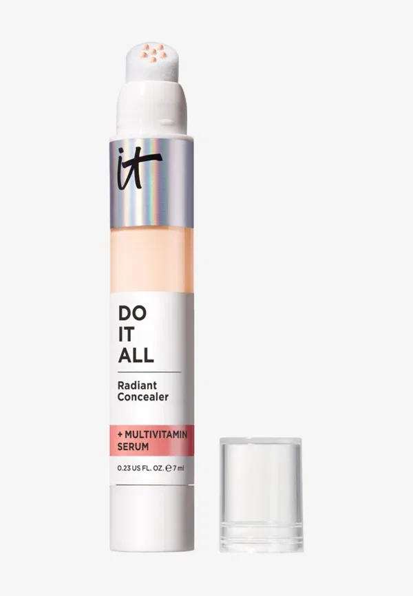 Сияющий консилер Do it all - консилер 7 мл It Cosmetics, цвет fairest neutral