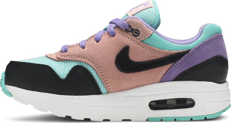 Кроссовки Nike Air Max 1 PS 'Have A Nike Day', многоцветный — фото 4
