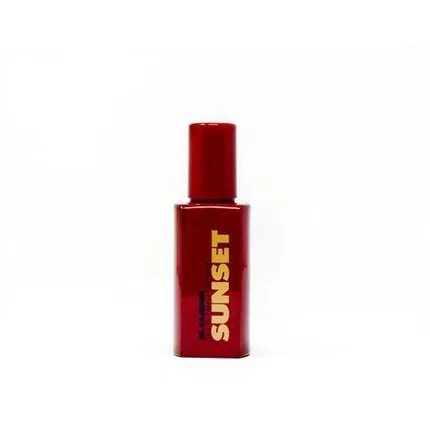 Парфюмерная вода интенсивная Jil Sander Sunset Intense, 30 мл