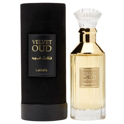 Lattafa Perfumes Velvet Oud EDP — фото 2