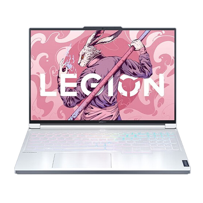 

Игровой ноутбук Lenovo Legion Y9000X 2023, 48Гб/2Тб, i9-13900H, RTX 4060, белый, английская раскладка